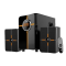 Xtreme Rio 35W 2:1 Multimedia Speaker With Remote